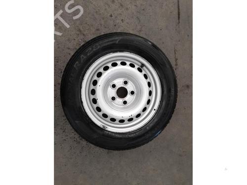 Felg VW TRANSPORTER T5 Van (7HA, 7HH, 7EA, 7EH) 2.0 TDI (84 hp) 23642638
