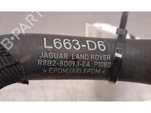 Pipe LAND ROVER DEFENDER Station Wagon (L663) D200 MHEV 4x4 | BP40517654M125 - Image 2