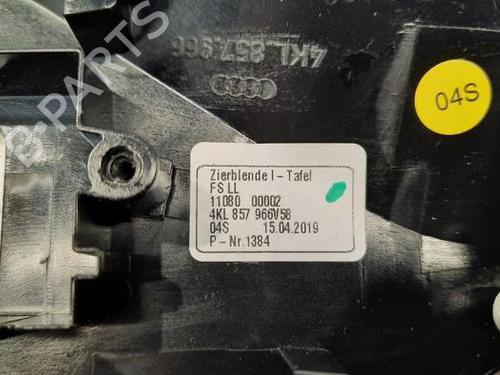 Andre AUDI E-TRON (GEN) 55 quattro | BP23595315O1 