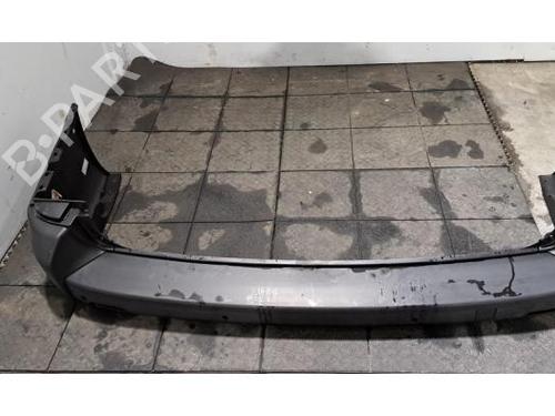 Pare-chocs arrière CITROËN JUMPY III Van (V_) 2.0 BlueHDi 145 (144 hp) 32354092