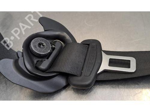 Front left seatbelt MERCEDES-BENZ GLC (X254) 200d 4-matic (254.602) | BP37649395I26 - Image 6