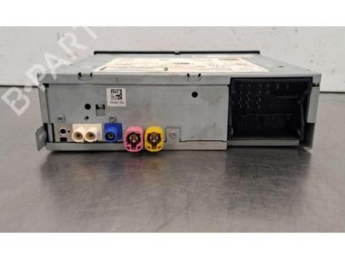 Elektronische module VW GOLF VII (5G1, BQ1, BE1, BE2) 2.0 TDI | BP30766526M83