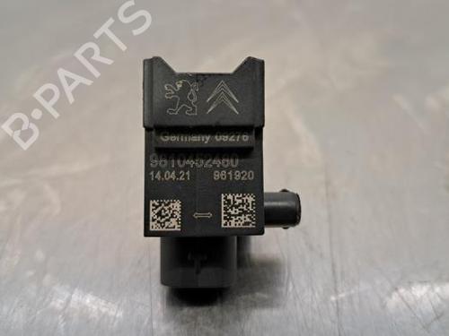 Electronic module CITROËN C5 AIRCROSS (A_) 1.2 PureTech 130 (ARHNSJ) | BP34198646M83  - Image 5