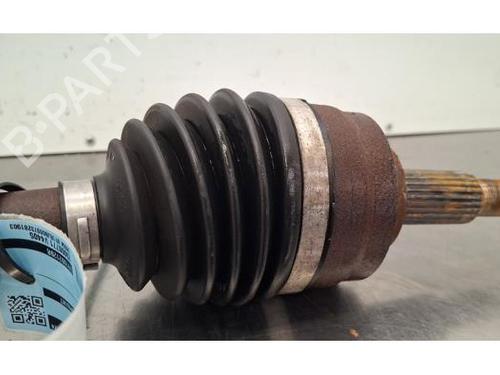 Right front driveshaft RENAULT CAPTUR II (HF_) TCe 90 (HFM6) | BP33165408M39 - Image 2