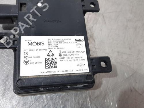 Electronic module HYUNDAI TUCSON (TL, TLE) 2.0 CRDi All-wheel Drive | BP10894109M83 