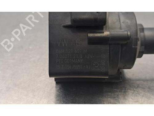 Auxiliary water pump PORSCHE MACAN (95B) 3.0 S Diesel | BP39995291M111 - Image 7