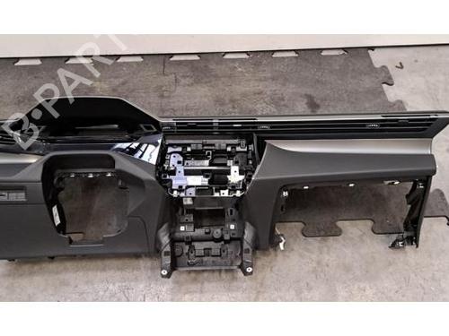 Used Dashboard Dashboard 39624581 39624581