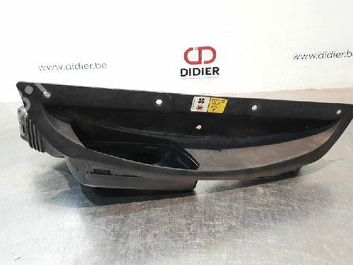 Other JAGUAR F-PACE (X761) 2.0 TD4 AWD | BP17110684O1