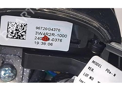 Rat HYUNDAI i30 (PDE, PD, PDEN) 1.5 T-GDI hybrid 48V | BP38297307C49 - Image 7