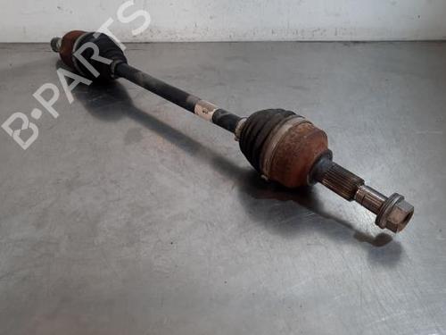 Right rear driveshaft TESLA MODEL 3 (5YJ3) EV AWD | BP37499049M41 - Image 3
