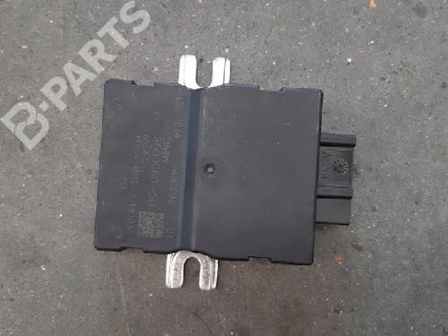 Used Fuel ECU Fuel ECU BMW 3 (F30, F80) 318 d (150 hp) 10878697 10878697
