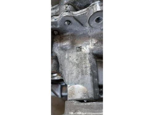 Front differential LANCIA YPSILON (L21) EV | BP30582465M23