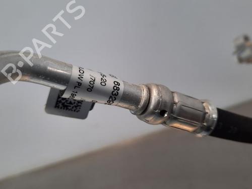 AC pipe BMW 1 (F40) 116 d | BP15028780M126 