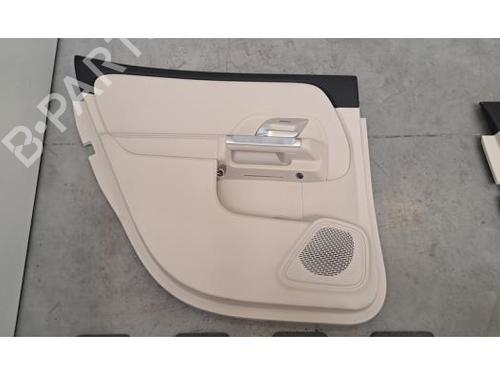 Seats set MERCEDES-BENZ GLB (X247) GLB 200 d 4-matic (247.613) | BP39153678C78  - Image 18