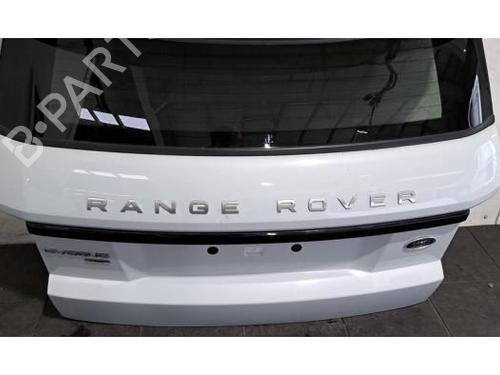 Tailgate LAND ROVER RANGE ROVER EVOQUE (L538) 2.0 D 4x4 | BP24343613C6 