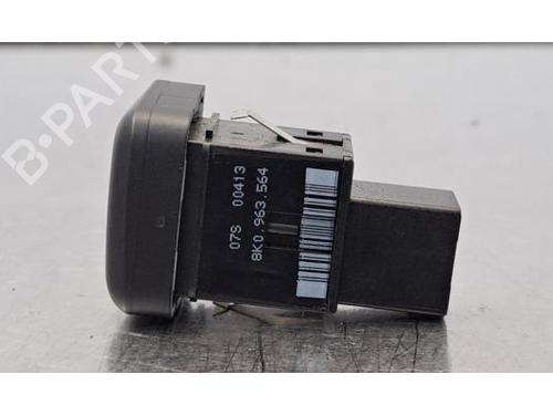 Switch AUDI A5 Convertible (8F7) 3.0 TDI quattro | BP39624760I30 - Image 2