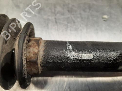 Other FIAT FIORINO Box Body/MPV (225_) 1.3 D Multijet | BP21268561O1 