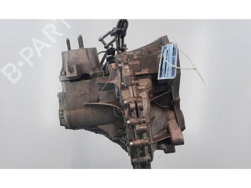 Gearbox FORD TRANSIT COURIER B460 Box Body/MPV 1.5 TDCi | BP35969962M3 - Image 7