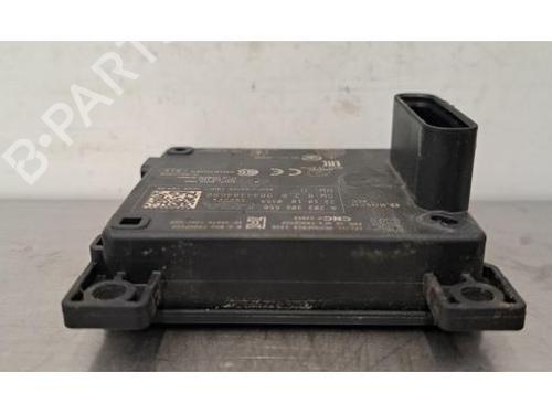 Elektronisk modul OPEL ASTRA L (O5) 1.2 (FPHNPJ) | BP26171654M83 