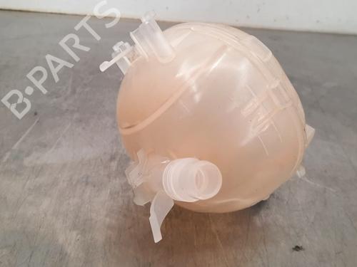 Expansion tank PEUGEOT 208 II (UB_, UP_, UW_, UJ_) 1.5 BlueHDI 100 | BP15042440C120 