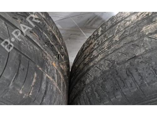 Rim LAND ROVER RANGE ROVER VELAR (L560) 2.0 D200 MHEV 4x4 | BP30806492C45