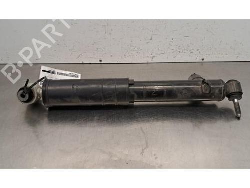 Used Right rear shock absorber Right rear shock absorber RENAULT ESPACE V (JR_) 2.0 Blue dCi 160 (JRAM) (160 hp) 39153946 39153946