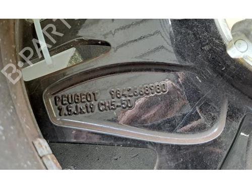 Rim PEUGEOT 308 III (FB_, FH_, FP_, F3_, FM_) PureTech 130 (FPHNSL, FPHNST) | BP26441934C45 