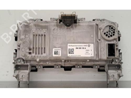 Instrument cluster AUDI Q4 E-TRON SUV (F4B) 45 quattro | BP34199834C47 - Image 3