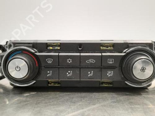 Used Climate control MG MG ZS SUV EV (CSA7001) (143 hp) 23590890