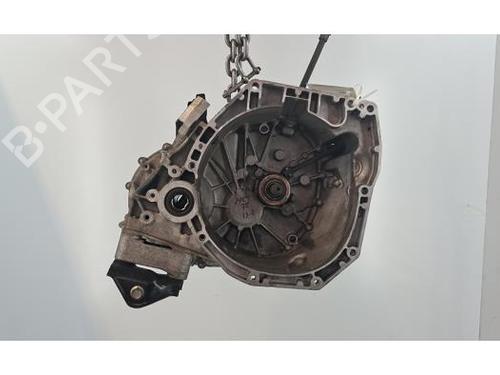 Used Gearbox Gearbox 38039444 38039444
