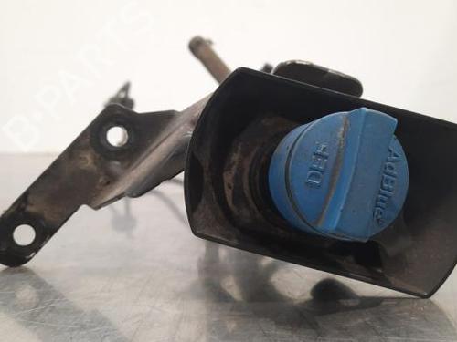 Pipe BMW X5 (F15, F85) xDrive 30 d | BP20081004M125 