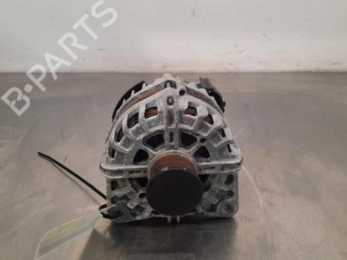Used Alternator RENAULT TRAFIC III Van (FG_) 2.0 dCi 145 (FGML) (145 hp) 23634914
