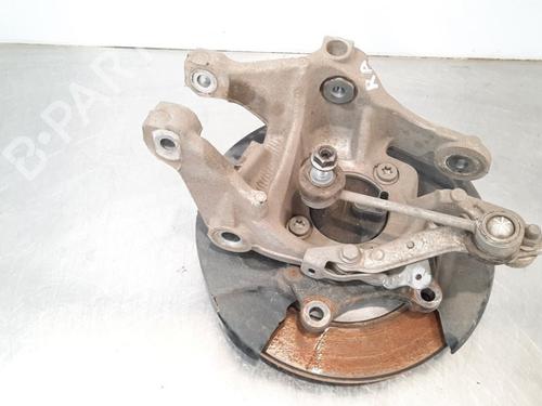 Right rear steering knuckle PEUGEOT 308 SW III (FC_, FJ_, FR_, F4_, FN_) PureTech 110 (FRHNPL) | BP10899778M28 