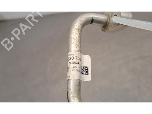 AC pipe MERCEDES-BENZ EQA (H243) EQA 250+ (243.702) | BP29643450M126 