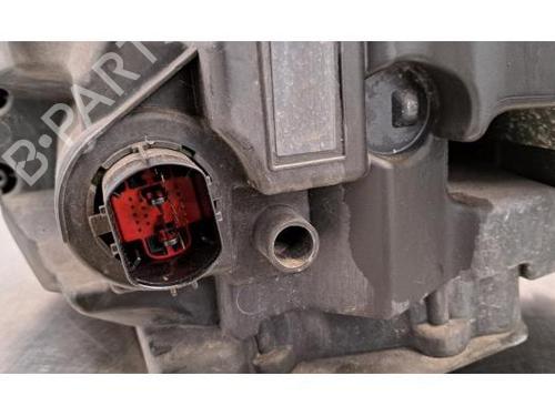 Right headlight LAND ROVER RANGE ROVER VELAR (L560) 2.0 D180 TD4 4x4 | BP25467456C29 - Image 7