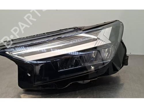 Faro sinistro AUDI Q4 E-TRON Sportback (F4N) 45 (286 hp) 31272921