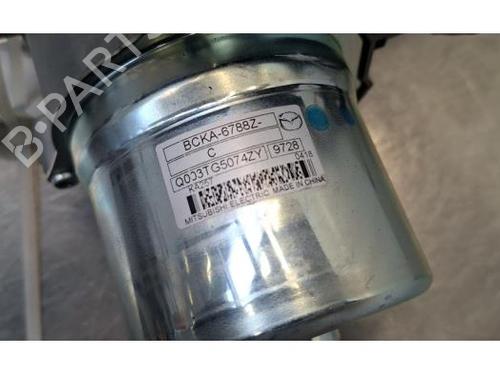 Steering column MAZDA 3 Hatchback (BP) SKYACTIV-X M Hybrid AWD (BP2H) | BP40483663M21 - Image 2