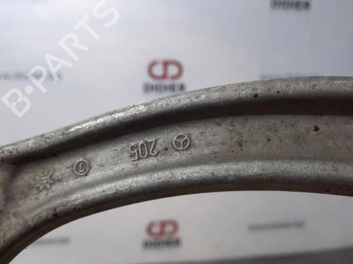 Left front suspension arm MERCEDES-BENZ C-CLASS (W205) C 180 BlueTEC / d (205.036) | BP23642923M12 