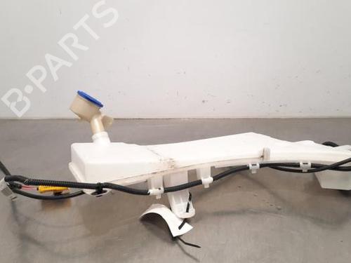 Used Windscreen washer tank PEUGEOT 3008 II SUV (MC_, MR_, MJ_, M4_) 1.6 PureTech 180 (M45GFR, M45GFU) (181 hp) 17115189