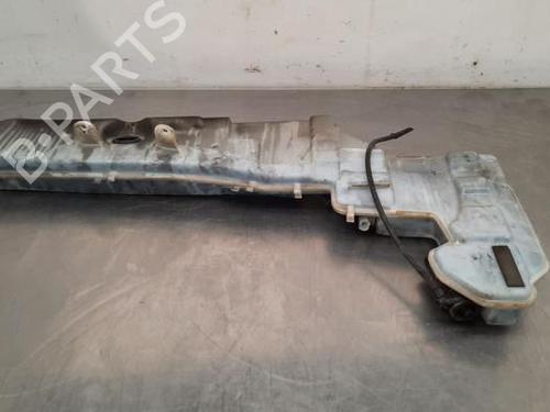 Spylertank NISSAN NAVARA NP300 Pickup (D23, D23T) 2.3 dCi 4x4 (D231, D23T) 289104KJ0A