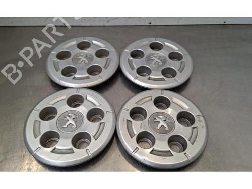 hub-cap-peugeot-boxer-platformchassis-2006-39480790 main image