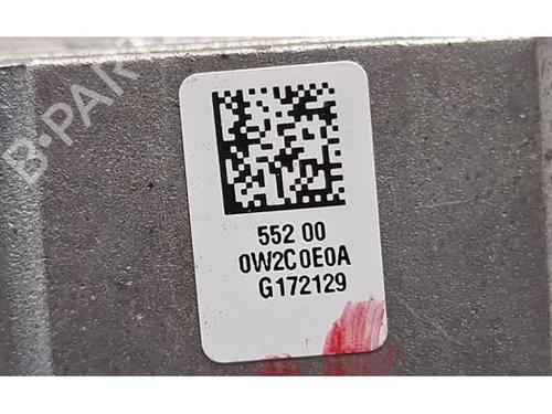 Electronic module AUDI E-TRON (GEN) 50 quattro | BP39571623M83 - Image 3