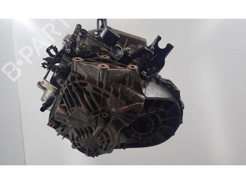 Gearbox FIAT DUCATO Van (250_) 140 Multijet 2,2 D | BP38226027M3 - Image 3