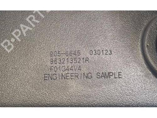 Rear mirror RENAULT CAPTUR II (HF_) TCe 155 (HFMN) | BP40050159I6 - Image 4