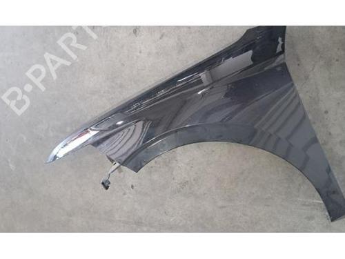 Komplette front DS DS 4 II (FR_, FB_, F3_, FP_) PureTech 180 (F35GFT) | BP29393203S1 