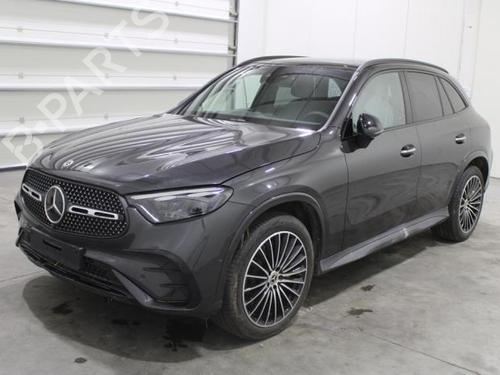 Used Parts MERCEDES-BENZ GLC (X254) 200d 4-matic (254.602) 4830797