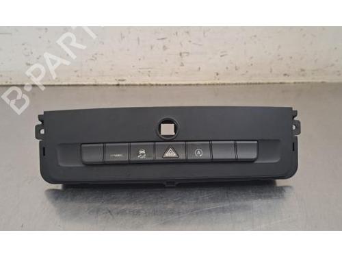 Warning Warning MERCEDES-BENZ VITO Van (W447) 114 CDI 4x4 (447.601, 447.603, 447.605) (136 hp) 34120642 34120642