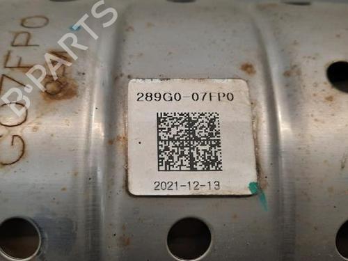 Catalyst KIA CEED Sportswagon (CD) 1.0 T-GDI | BP23600187M10 