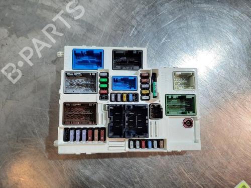 Fuse box CITROËN C5 X (ND_, NC_) PureTech 130 (NCHNSP) | BP33751261E1 - Image 3