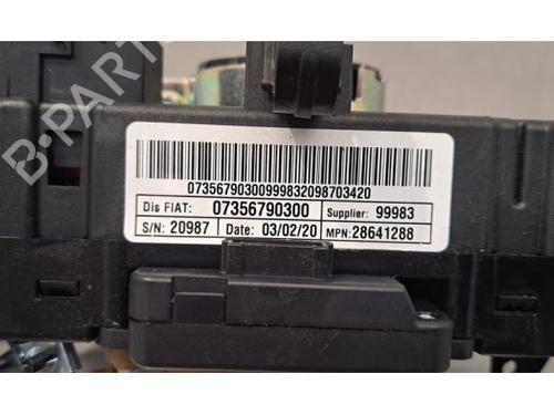 Steering column stalk PEUGEOT BOXER Van 2.2 BlueHDi 165 | BP28081780I23 